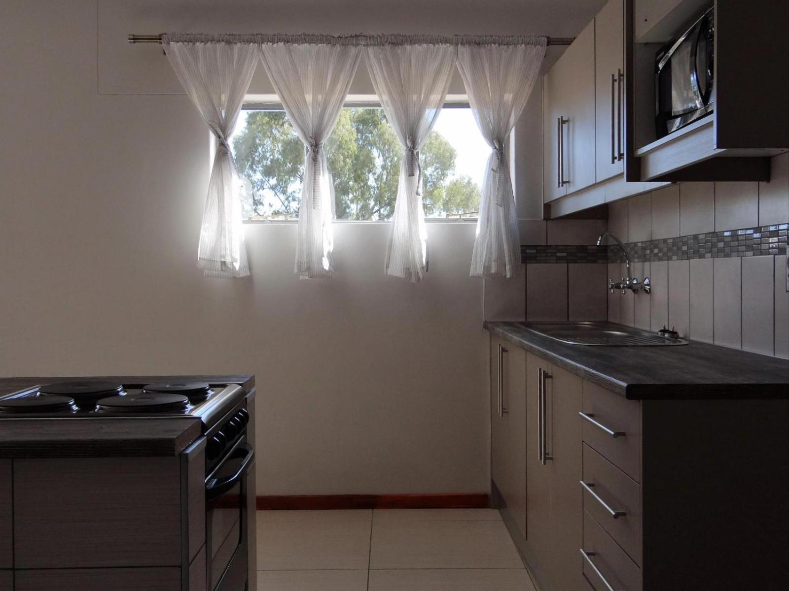 Eden Chalets Windhoek Quarto foto