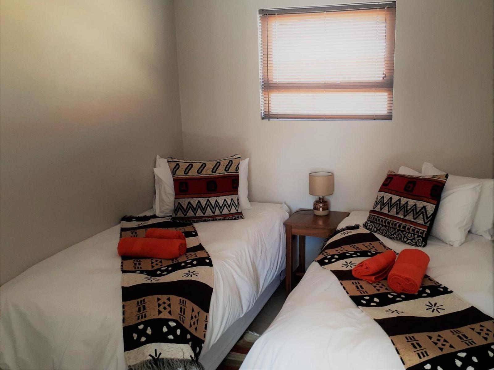 Eden Chalets Windhoek Quarto foto