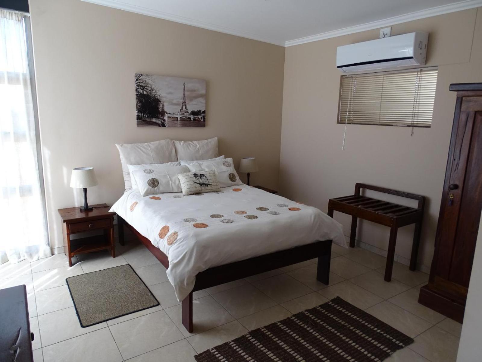 Eden Chalets Windhoek Quarto foto