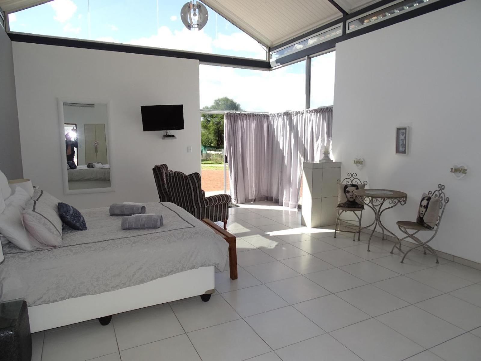 Eden Chalets Windhoek Quarto foto