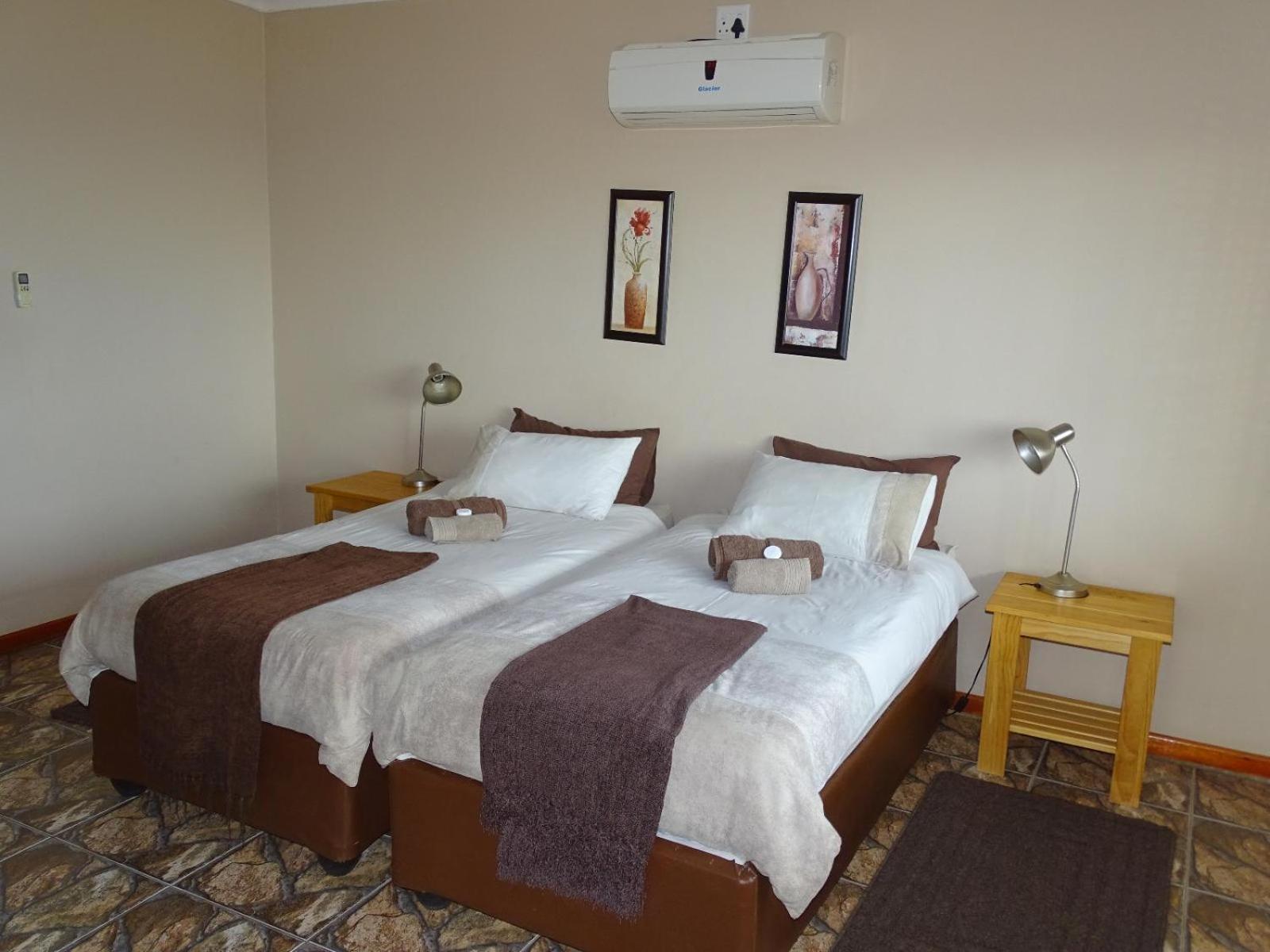 Eden Chalets Windhoek Quarto foto
