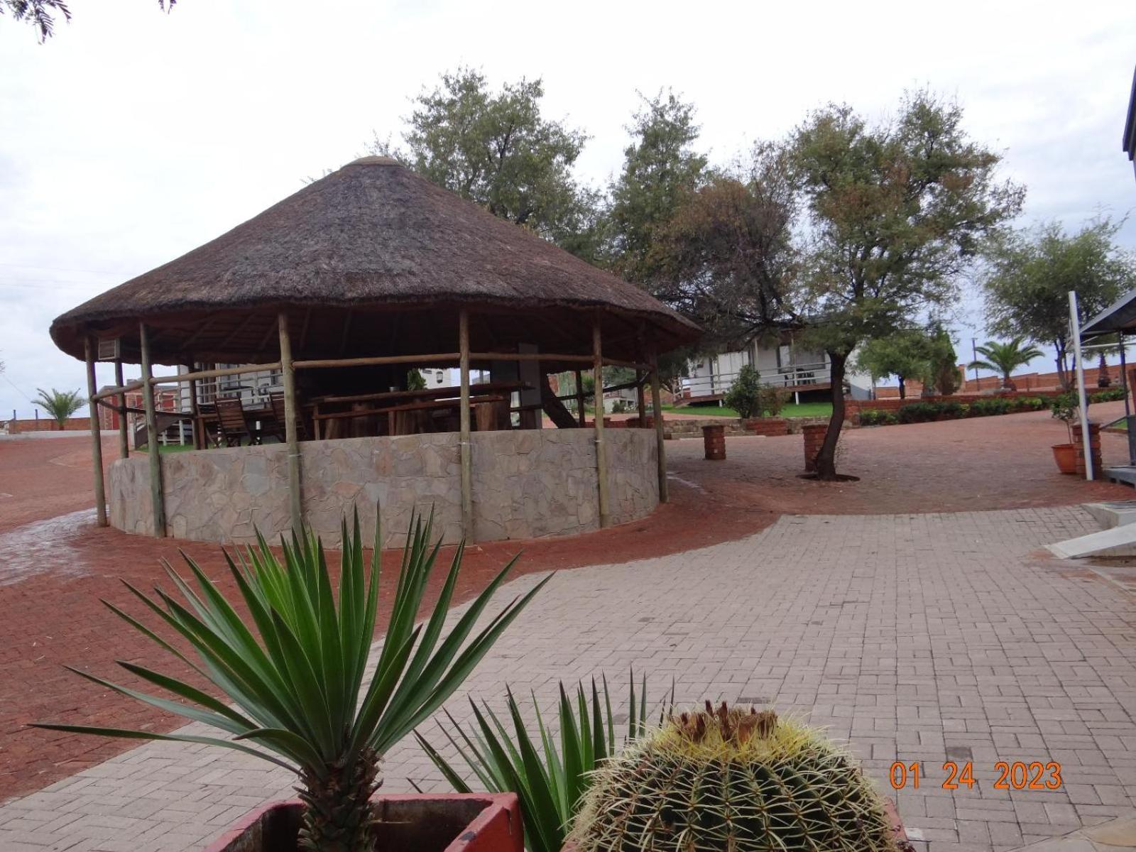 Eden Chalets Windhoek Exterior foto