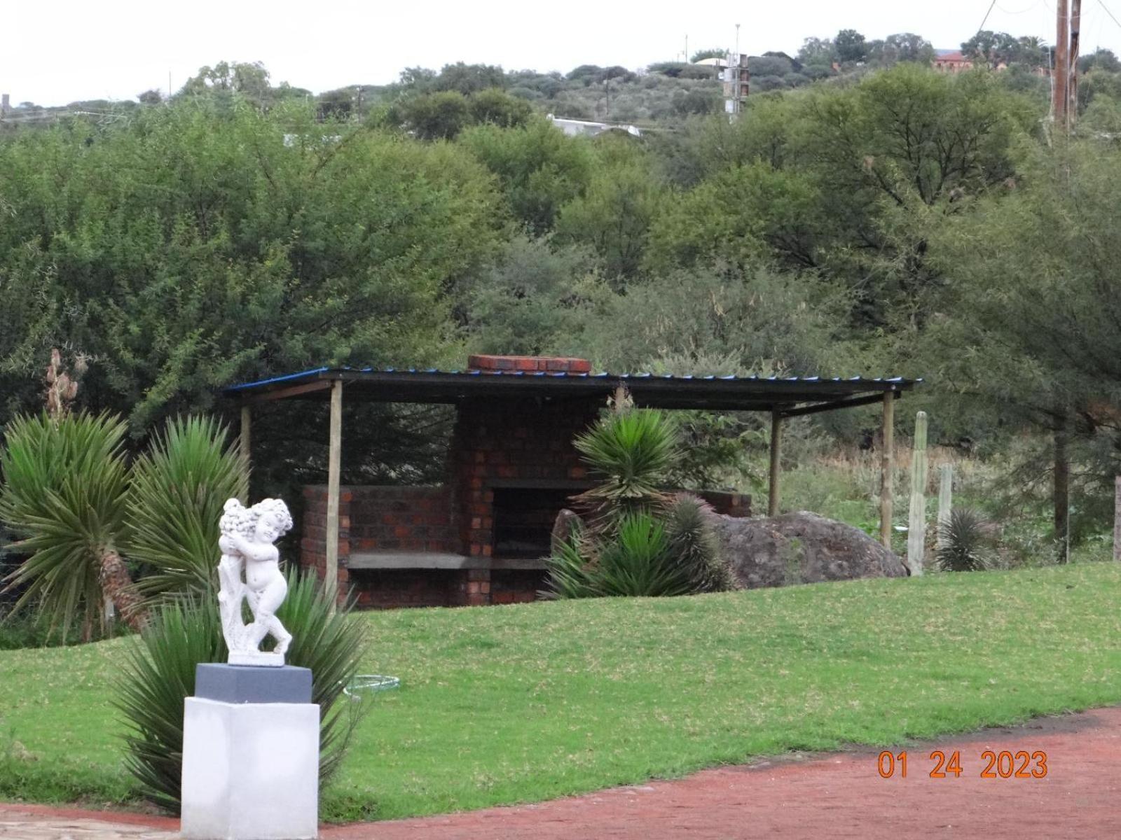 Eden Chalets Windhoek Exterior foto