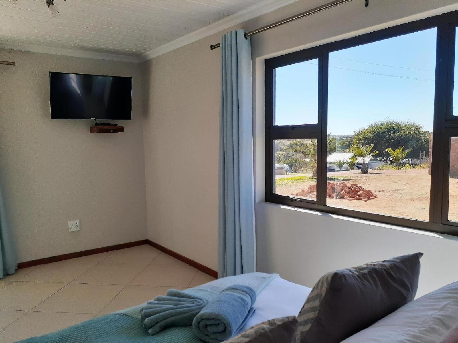 Eden Chalets Windhoek Quarto foto