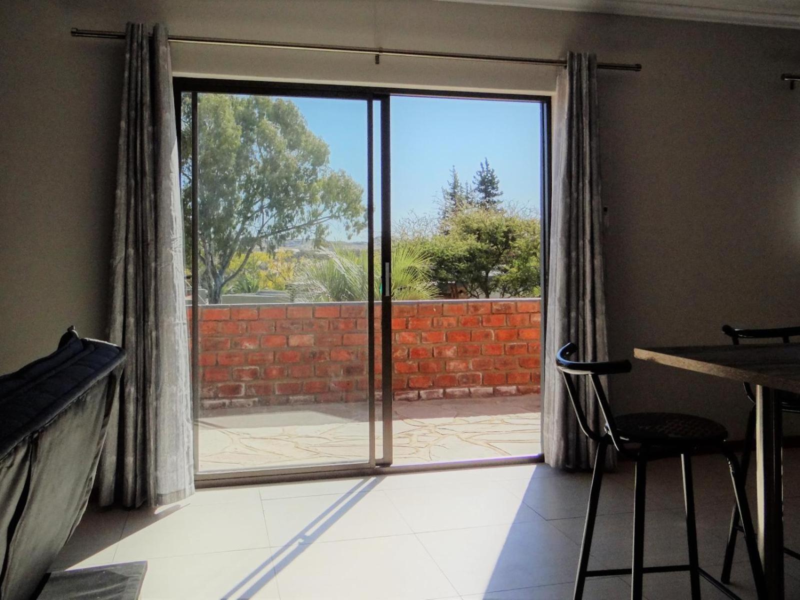 Eden Chalets Windhoek Quarto foto