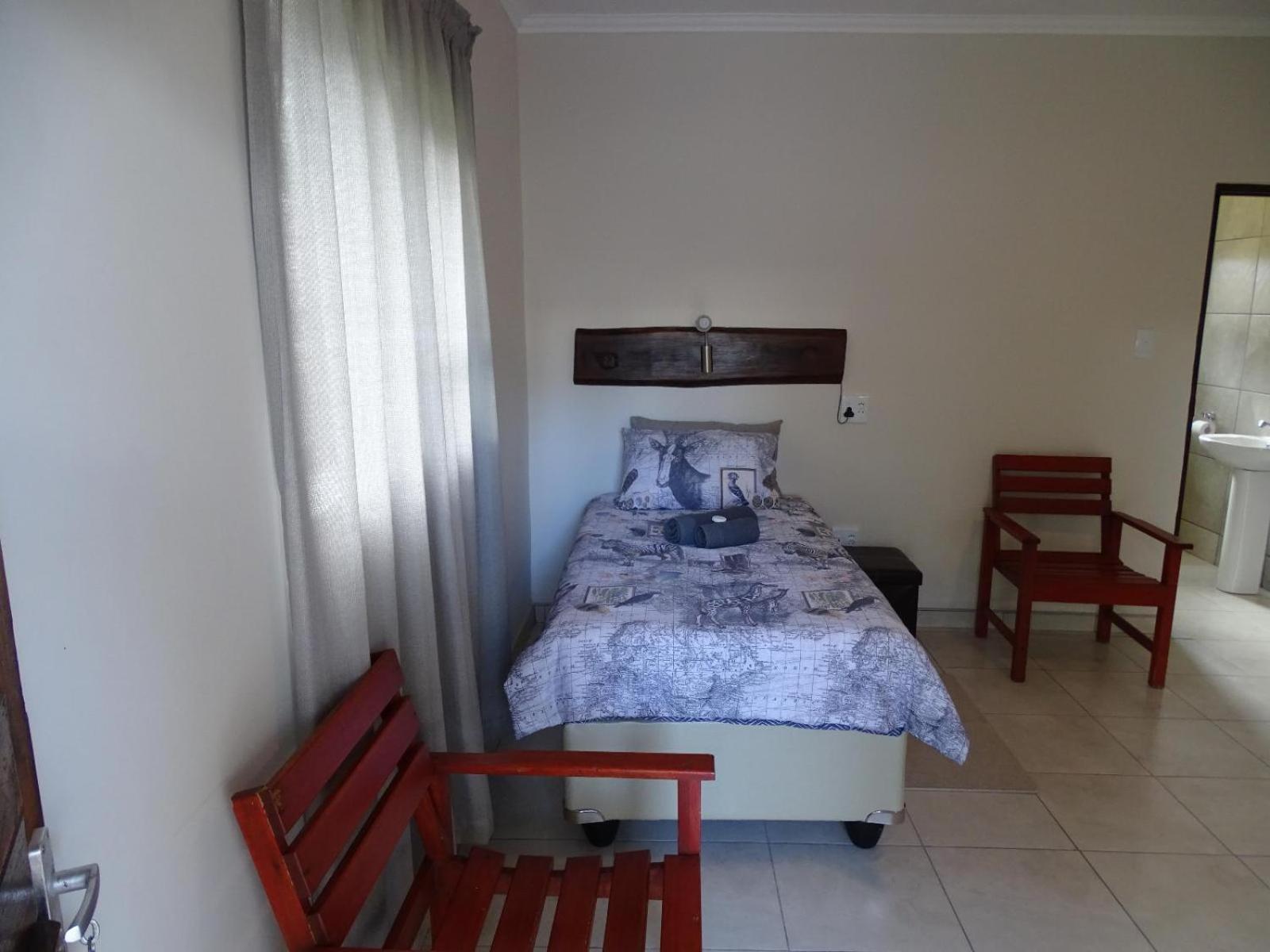 Eden Chalets Windhoek Quarto foto