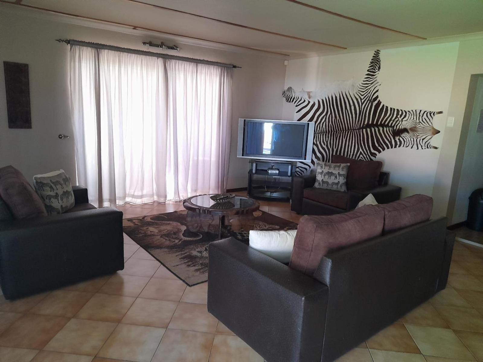 Eden Chalets Windhoek Quarto foto