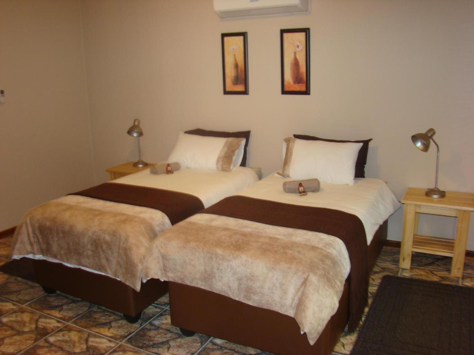 Eden Chalets Windhoek Quarto foto