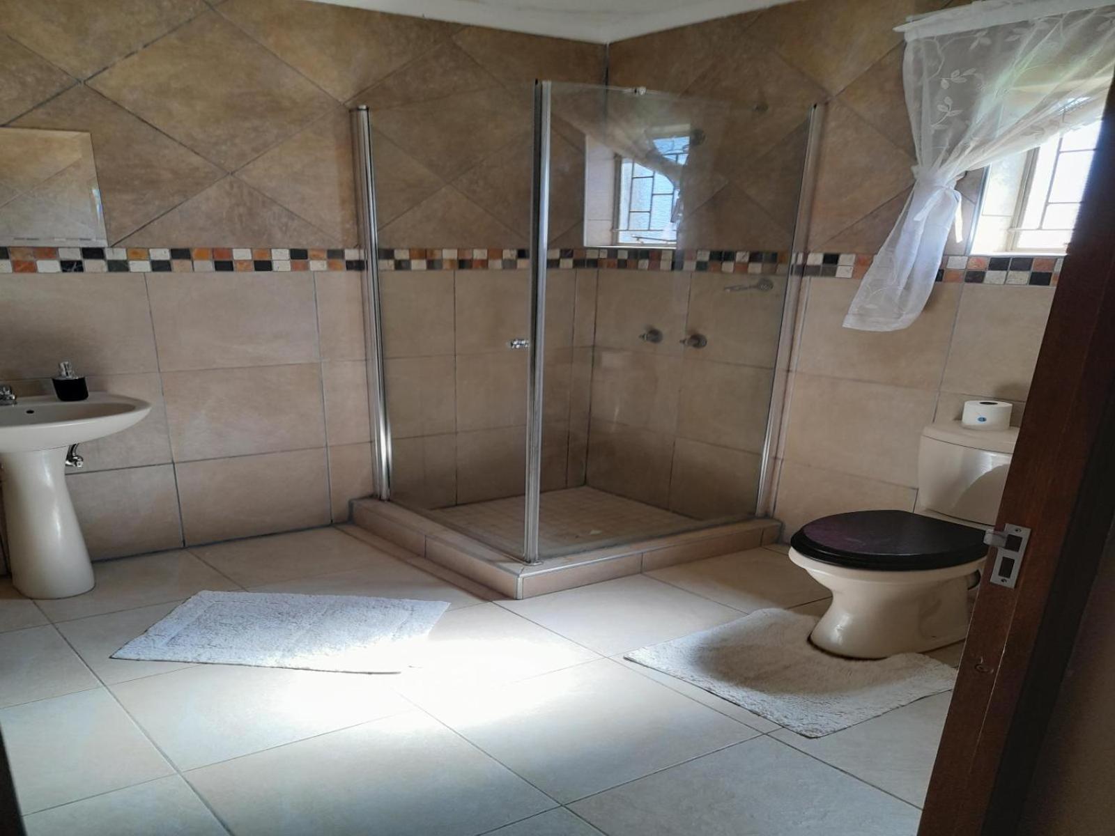 Eden Chalets Windhoek Quarto foto
