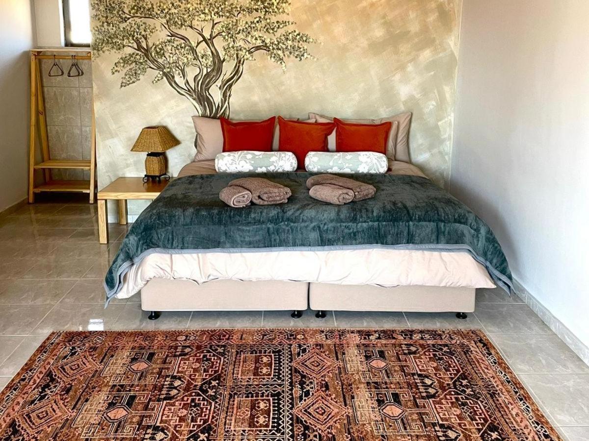 Eden Chalets Windhoek Quarto foto