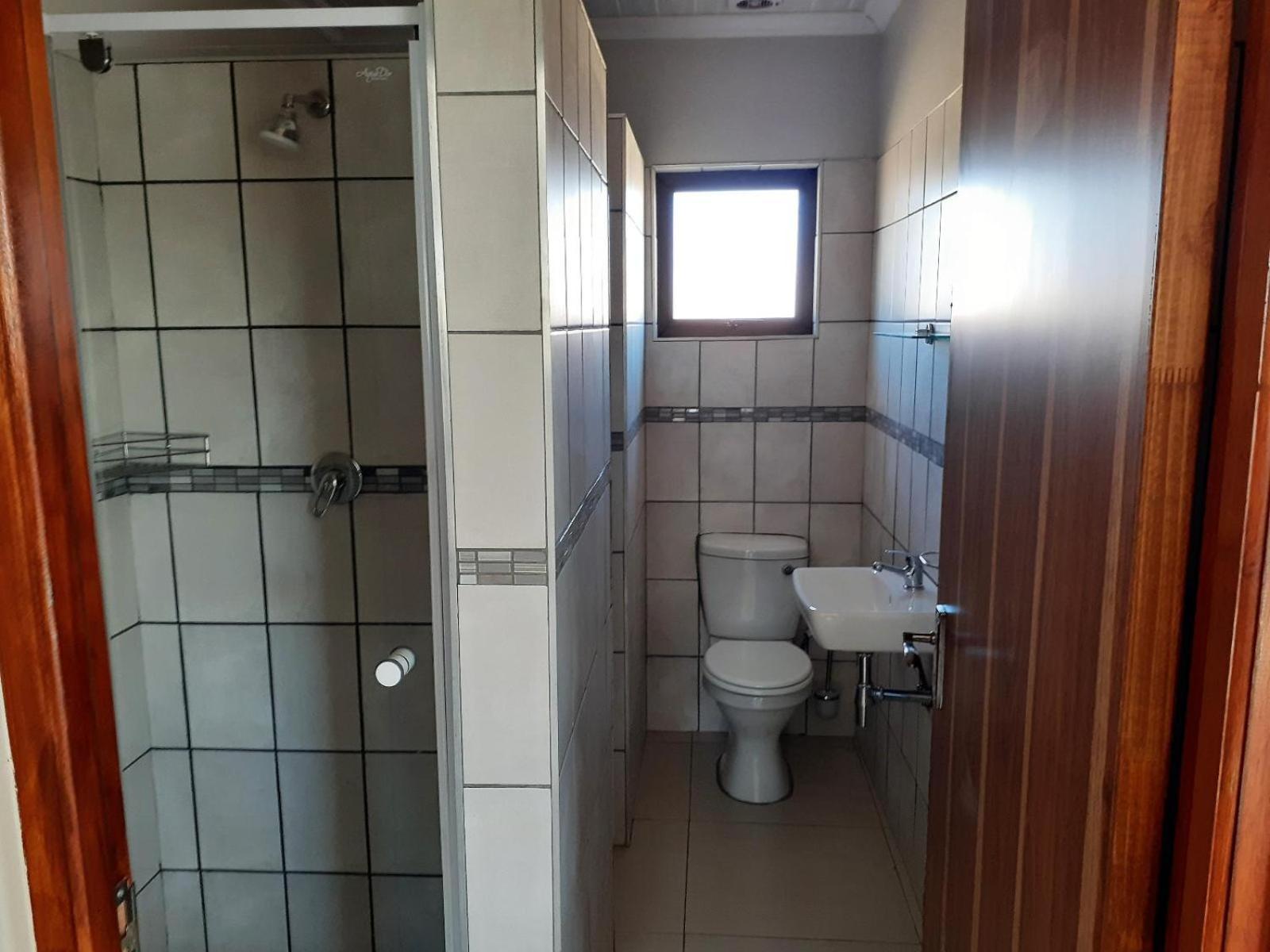 Eden Chalets Windhoek Quarto foto