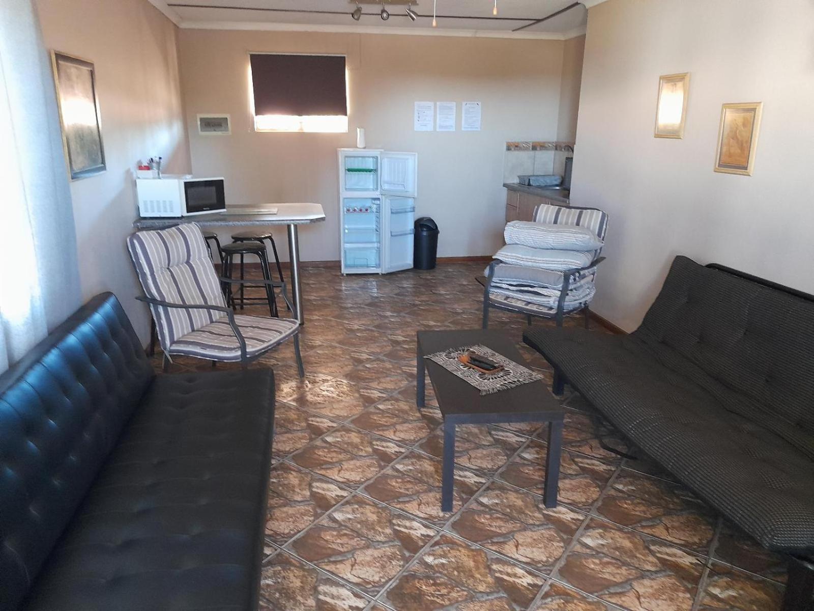 Eden Chalets Windhoek Quarto foto