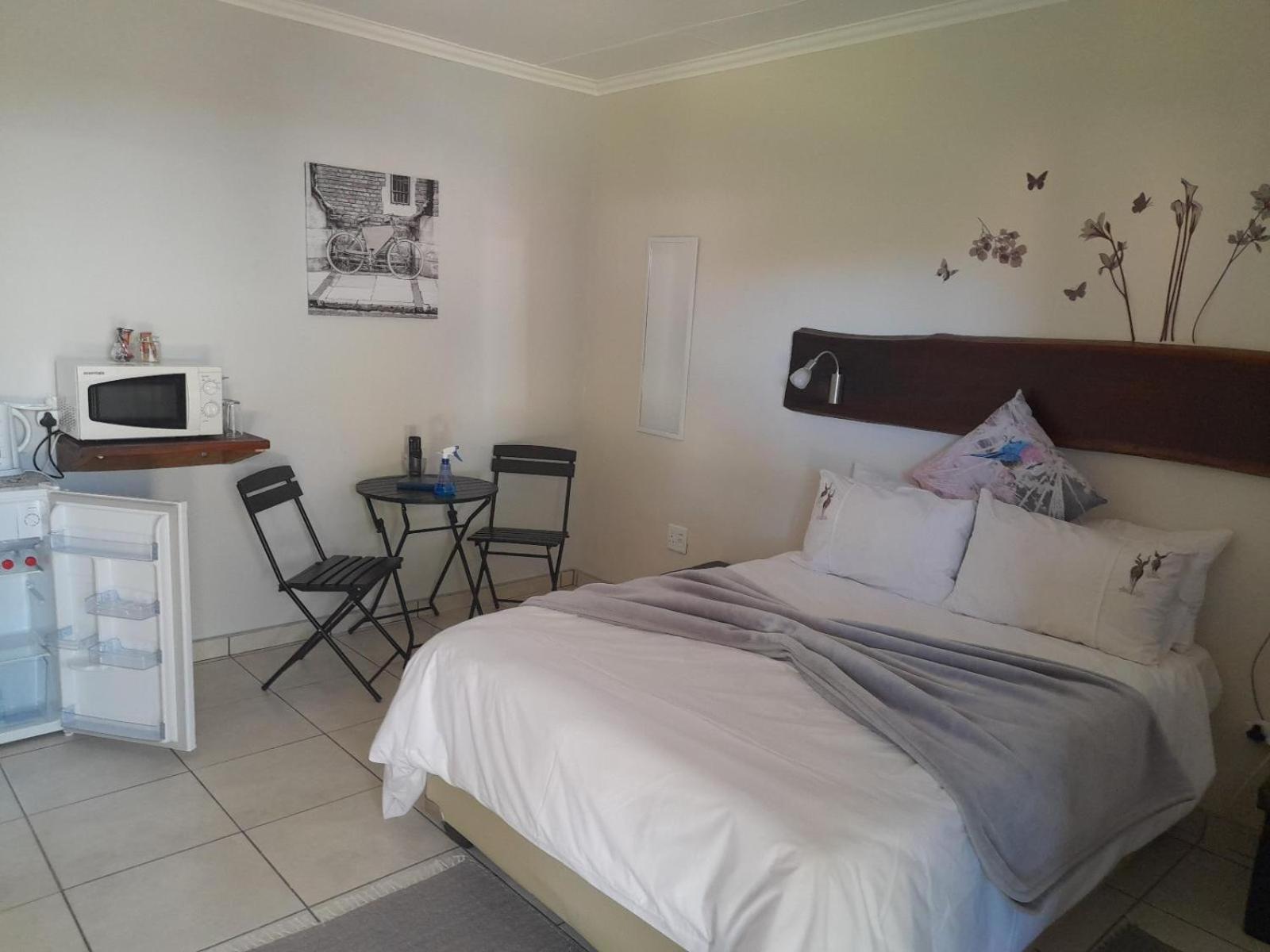 Eden Chalets Windhoek Quarto foto